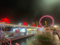 -海河游船-永乐码头(大悲院)