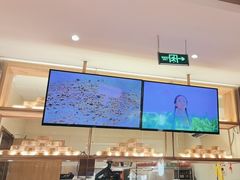 -西贝(太原万象城店)