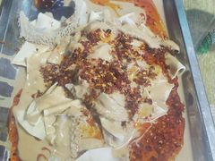 -清真·马峰烤肉(小学习北巷店)