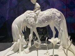 -艺仓美术馆