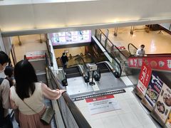 -AEON永旺(东方宝泰店)