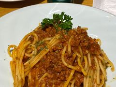 -斗牛士牛排(南京东路店)