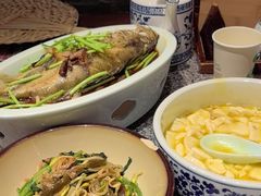 -南京大牌档(济南万象城店)