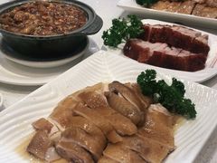 -香港新发烧腊茶餐厅(水围店)