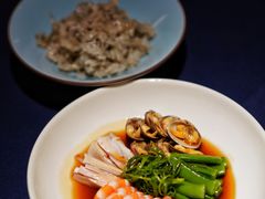 -维园悦谱·海派家常菜(乌鲁木齐南路店)