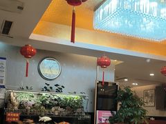 -马凯餐厅(长椿街店)