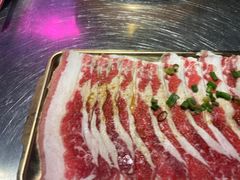 -大叹号·朝鲜族烤肉(潍坊泰华城店)