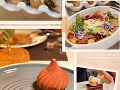 -塞纳河法国餐厅(意式风情街店)