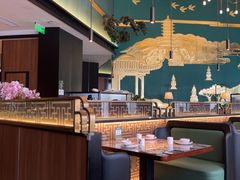 -新白鹿餐厅(松江开元地中海店)