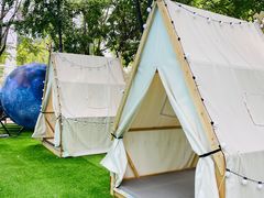 -北京海德酒店温泉