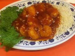 -拉面莊夢語＆中华料理八椿