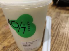 -宝珠奶酪(闵行仲盛店)