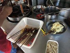 -南街杨记·麻辣烫