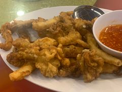 -大茄来海鲜餐厅(亚洲城分行)