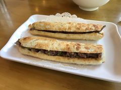 -王胖子驴肉火烧(鼓楼店)
