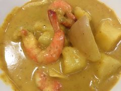 -家利美食店