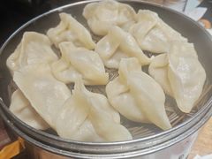 -老爷子原味蒸饺(总店)
