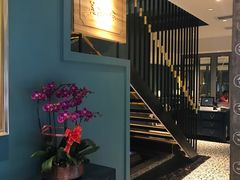 等位区-美奈小馆·越南料理(中航城君尚购物中心店)