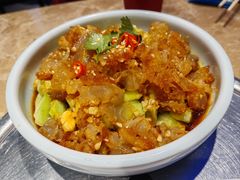 -老大连·海肠捞饭·大连海鲜大连菜(西安路店)
