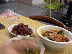 -艺味深尝(云锦路店)