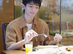 -杭州国际会议中心洲际酒店-原素全日餐厅(解放东路店)