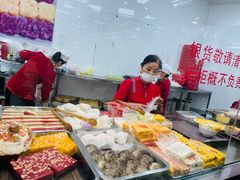 -常州糕团店(北大街新世纪商城店)