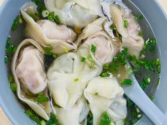-顶巧鸡汤馄饨(虹口总店)