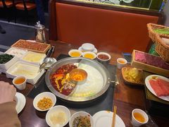 -巴邑火锅(江北万达店)