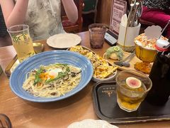-秘密旅行Bonjour(黑金冠 江南西店)