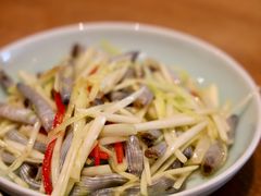 -北海金昌开元名都大酒店·四季轩中餐厅