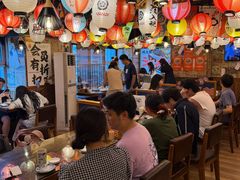 -桃太郎寿司料理(南坪店)