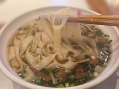 -李兰英湖南面馆(护国路店)