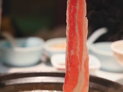 -捞神煲汤火锅(湖滨商业街店)