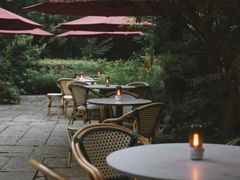 -三嚥阁 La Villa Restaurant