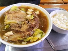 -金泰缘排骨馆(遵化路店)