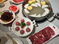 -俏牛哥鲜牛肉牛肆馆(重庆天地店)