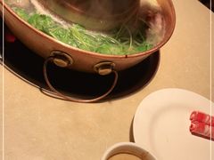 -总参北京涮羊肉