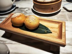 -广州花园酒店荔湾亭·地道点心·粤式饮茶