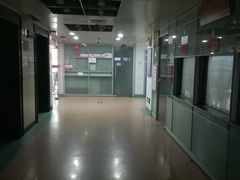 -湖南省妇幼保健院(兴汉门院区)