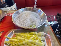 -蛙宴·美蛙火锅基地(万象城店)