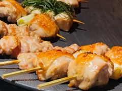 -鸟万·炭火料理Yaki ONE(星光店)
