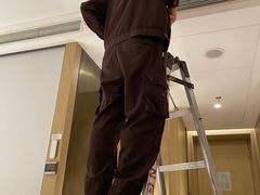 -深圳湾万怡酒店