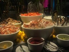 -广州富力君悦大酒店·凯菲厅