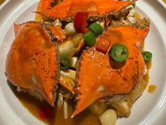 -老阿爸鲜鱼土菜(独墅湖店)
