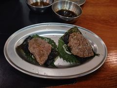 -大阪烧肉BAKA一代(十亩地店)