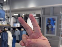 -迪卡侬(环球港店)