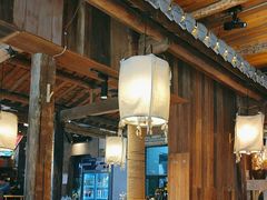 -大傻徽菜园·中国徽菜大师(老街店)