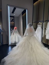 -MuseMarry婚纱(前海嘉里中心店)