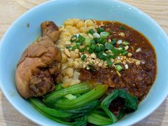 -醉面(西铁营万达店)