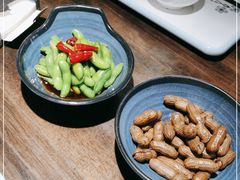 -乔街深夜食堂·台州菜·高压锅生蚝(杭州总店)